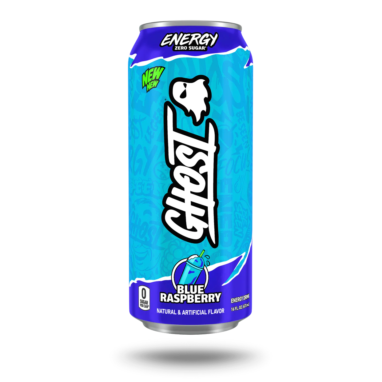ghost energy blue raspberry 500 ml ghost energy blue raspberry 500 ml