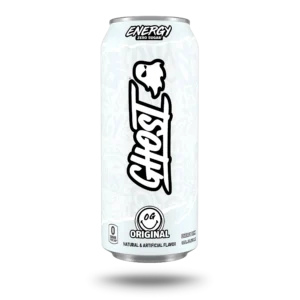 Esileht ghost energy original 500 ml