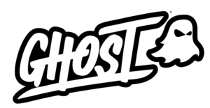 ghost logo coming soon